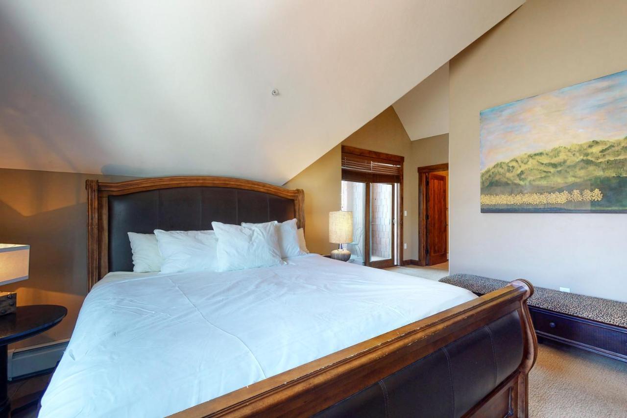 Water House On Main Street #5310 Apartment Breckenridge Ngoại thất bức ảnh