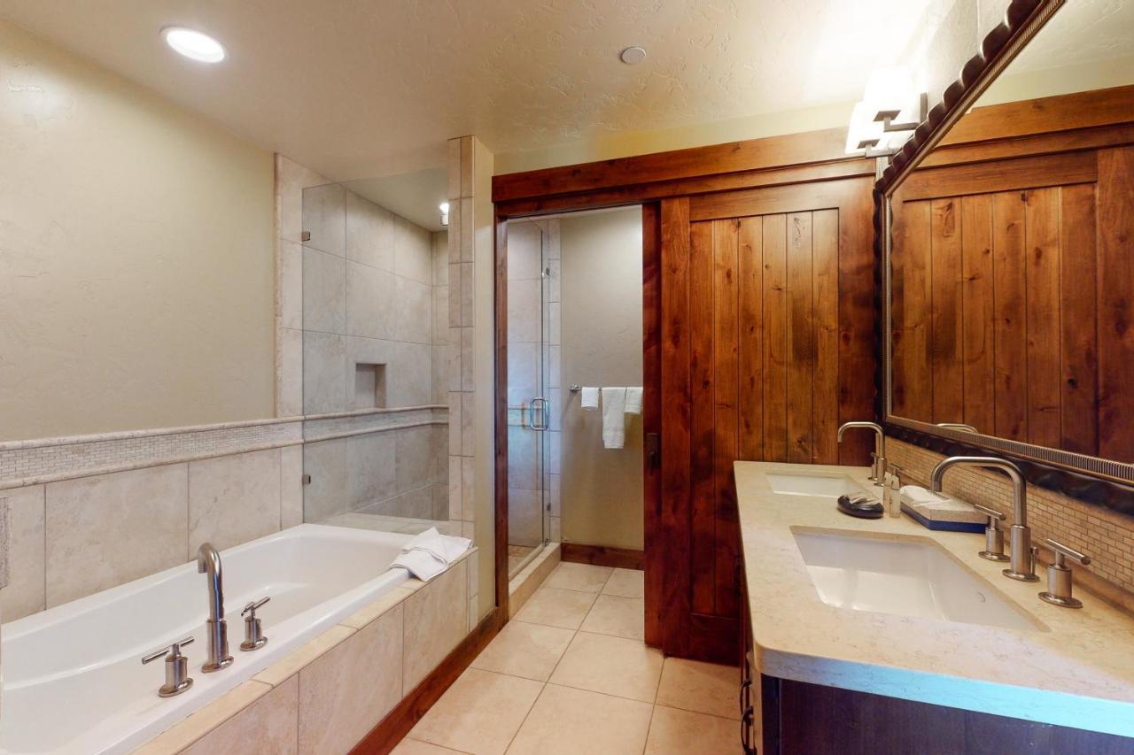Water House On Main Street #5310 Apartment Breckenridge Ngoại thất bức ảnh