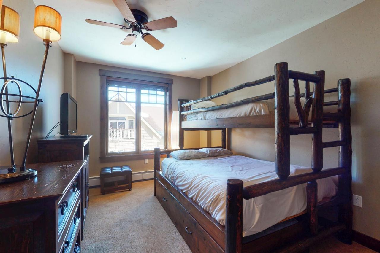 Water House On Main Street #5310 Apartment Breckenridge Ngoại thất bức ảnh