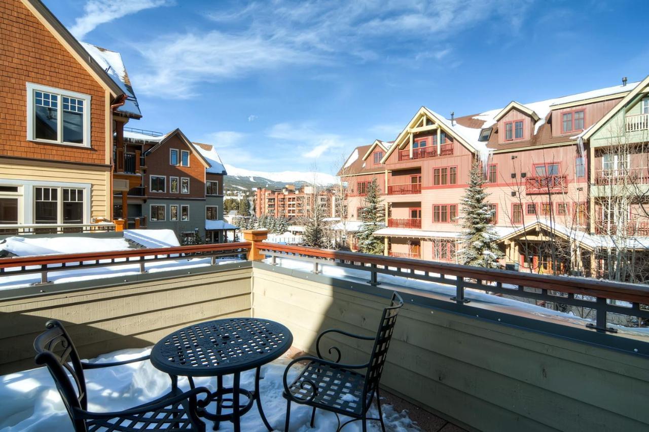 Water House On Main Street #5310 Apartment Breckenridge Ngoại thất bức ảnh
